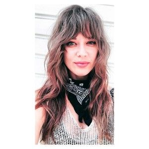 Meet your Posher, Kenley